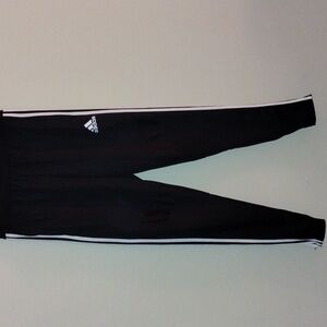 Adidas M Joggers zip legs